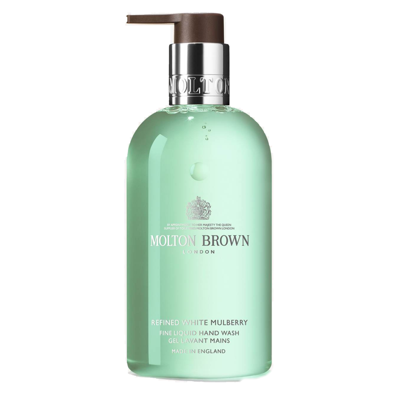 Molton Brown Refined White Mulberry Hand Wash 300 ml