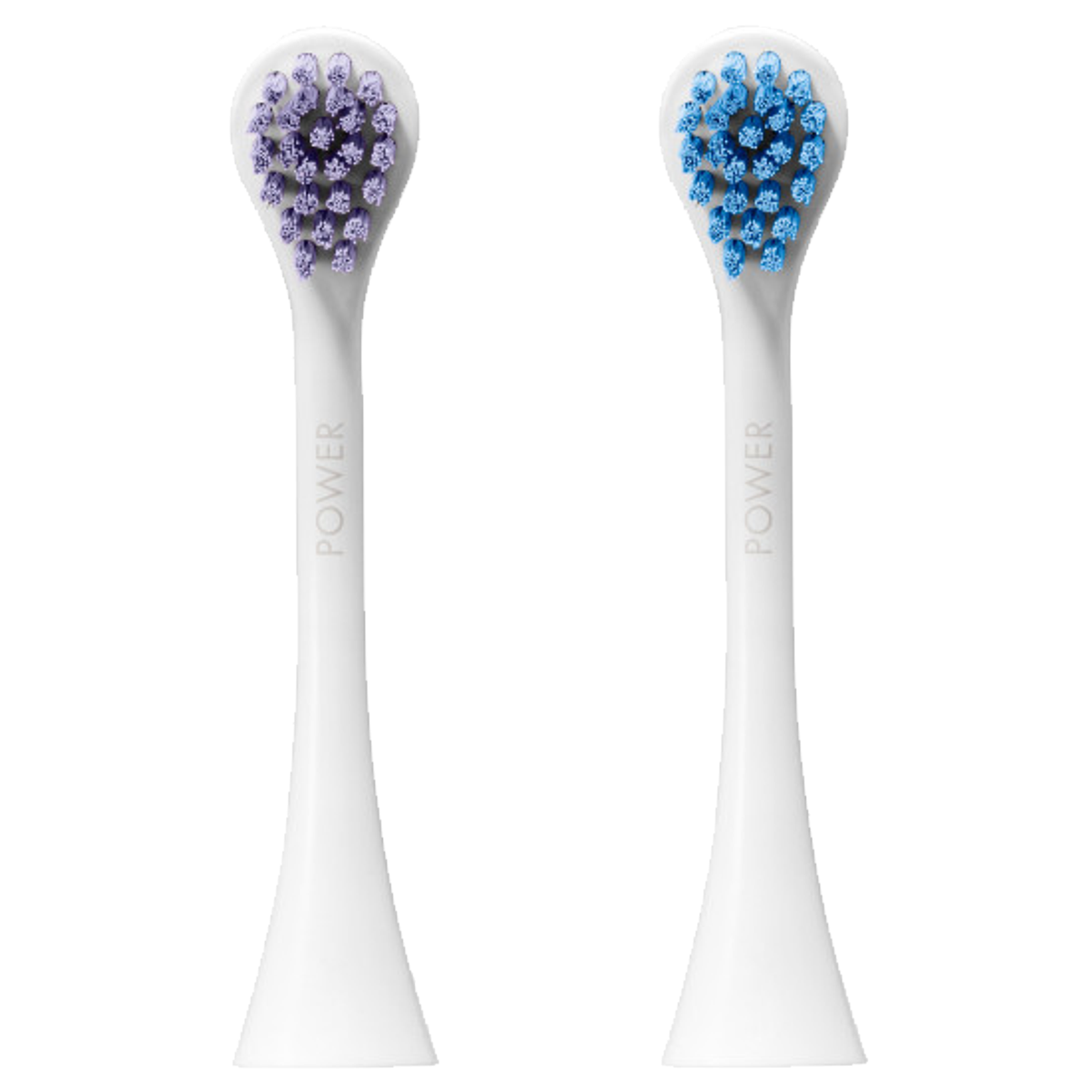 Curaprox Hydrosonic Pro Ersatzbürsten Power Duo