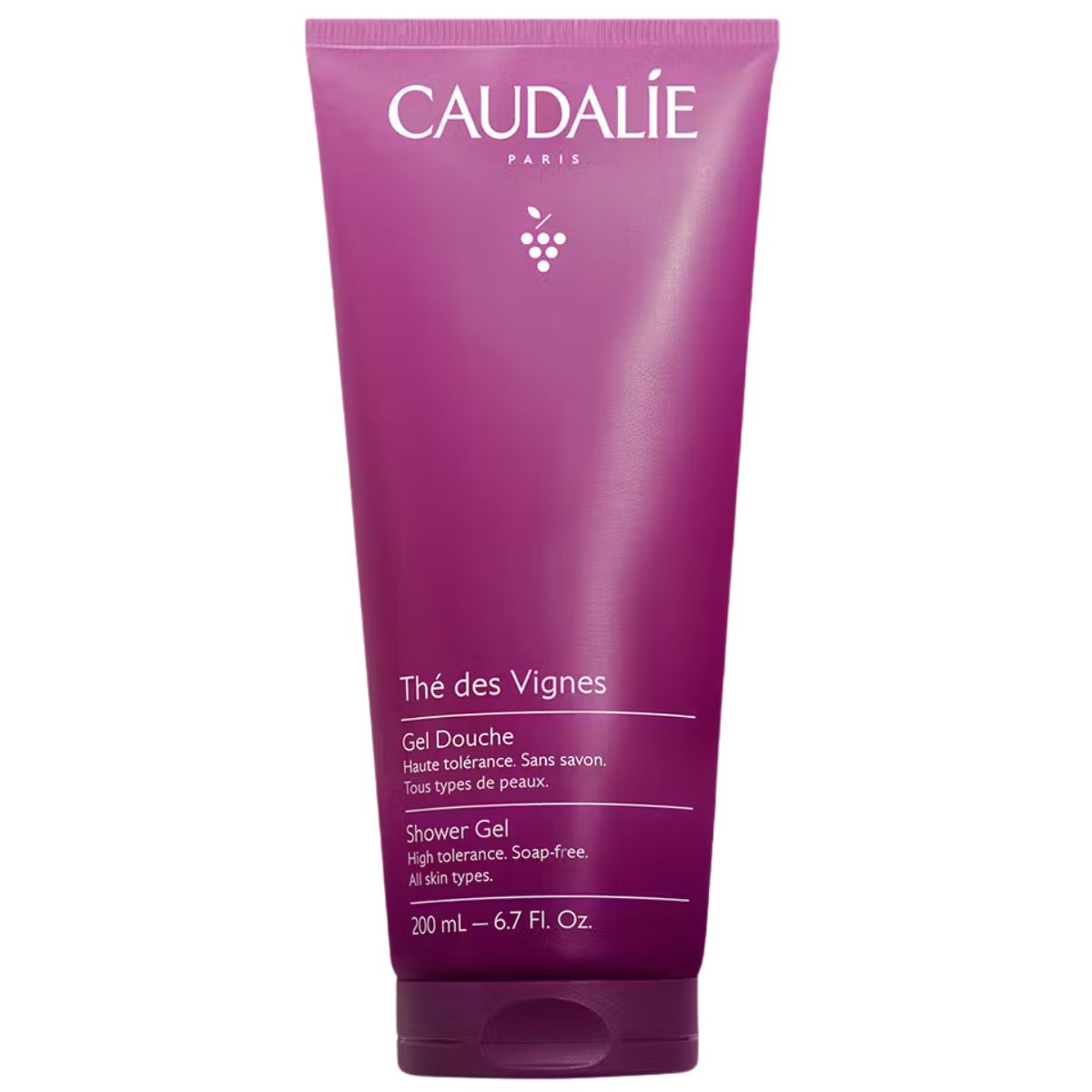 Caudalie Duschgel Thé des Vignes 200 ml