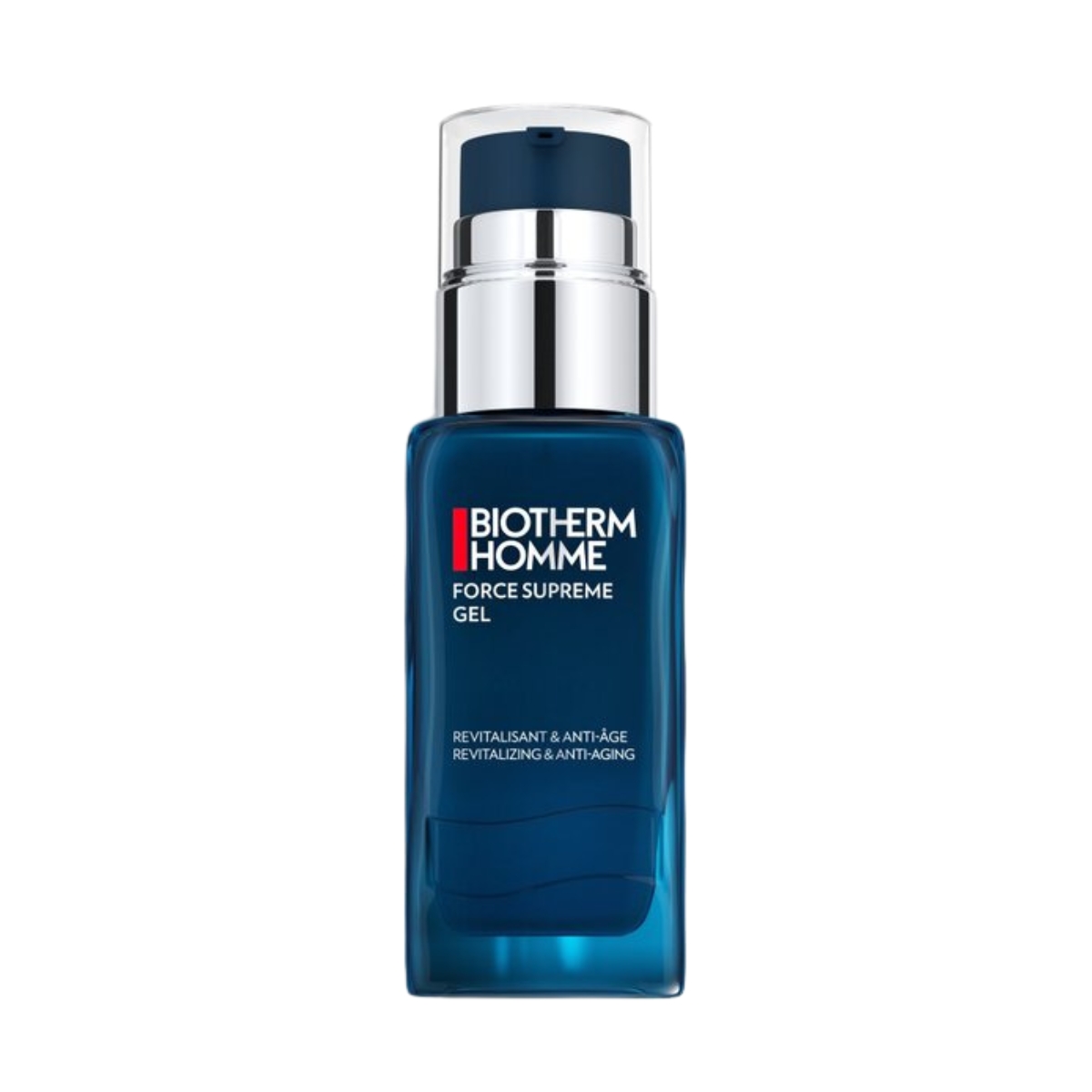 Biotherm Force Supreme Gel 50 ml Biotherm Force Supreme Gel 50 ml