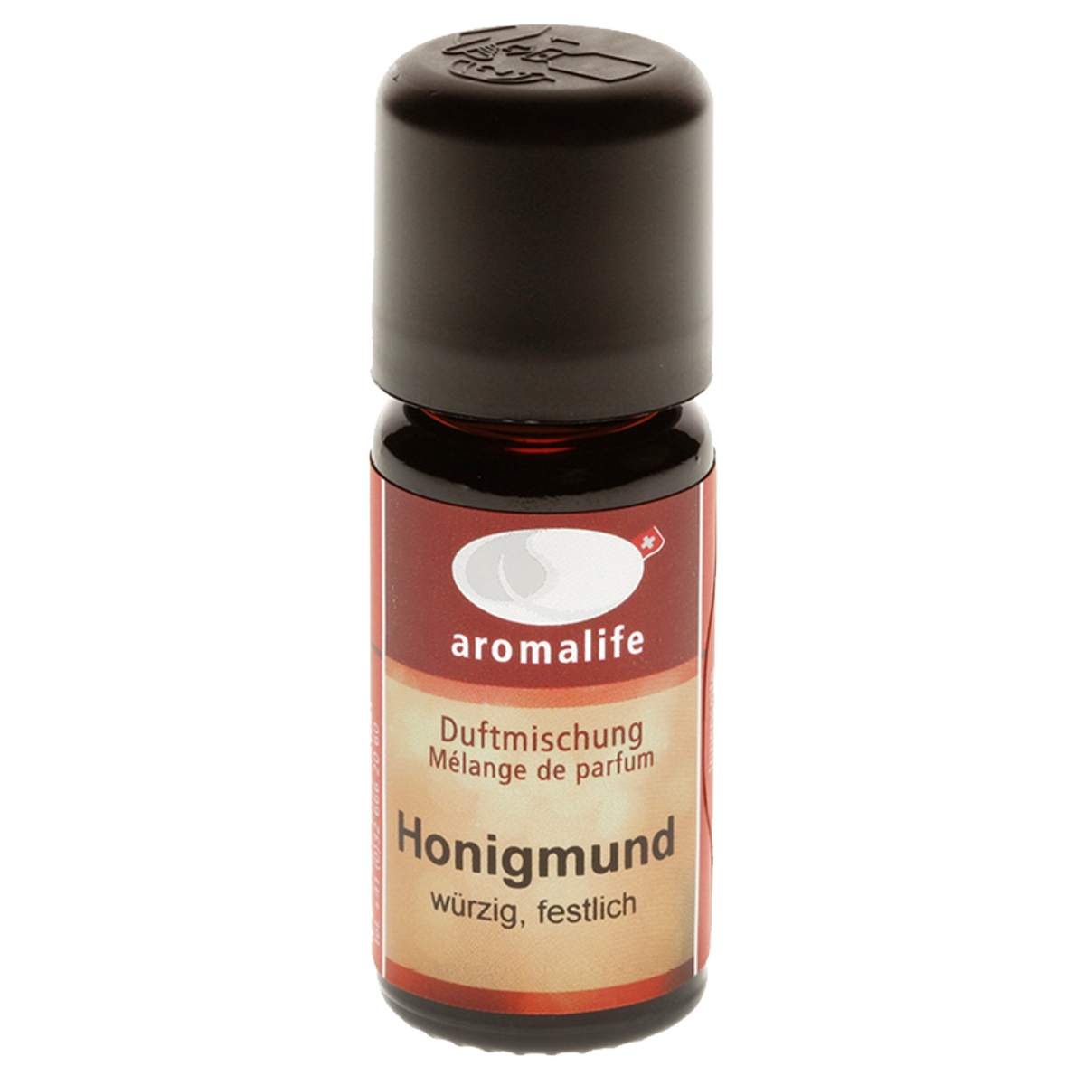 Aromalife Duftmischung Honigmund 10 ml