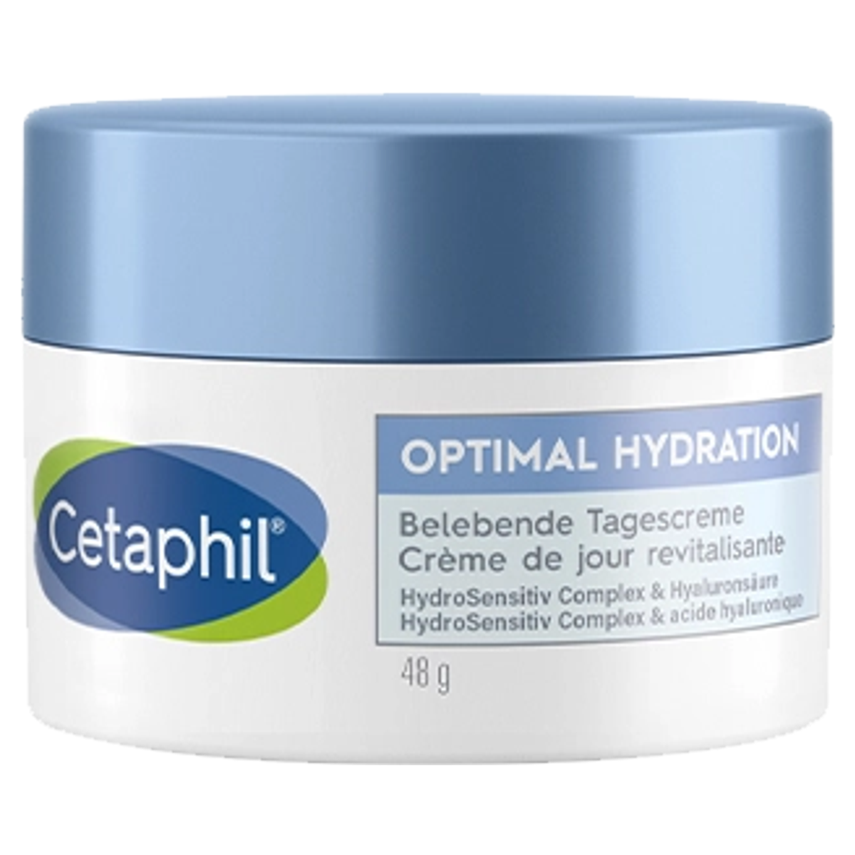 Cetaphil Optimal Hydration belebende Tagescreme 48 g