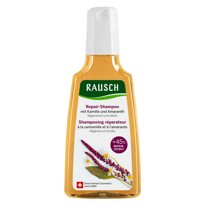 Rausch Repair-Shampoo Kamille Amaranth Rausch Repair-Shampoo Kamille Amaranth