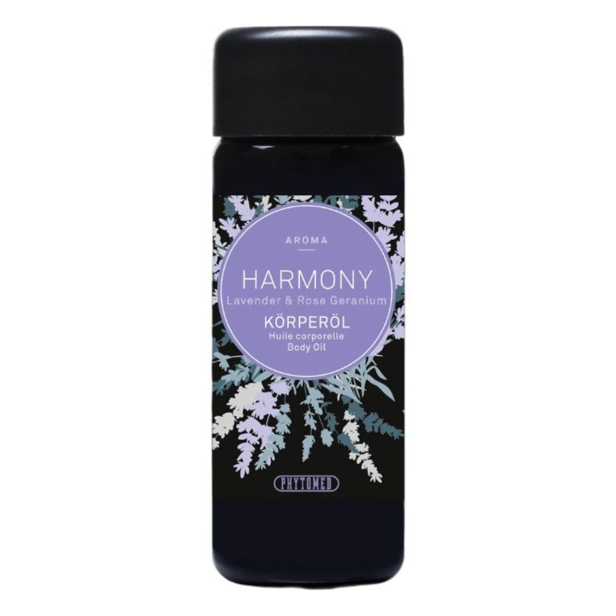 Phytomed Aroma Harmony Körperöl 100 ml