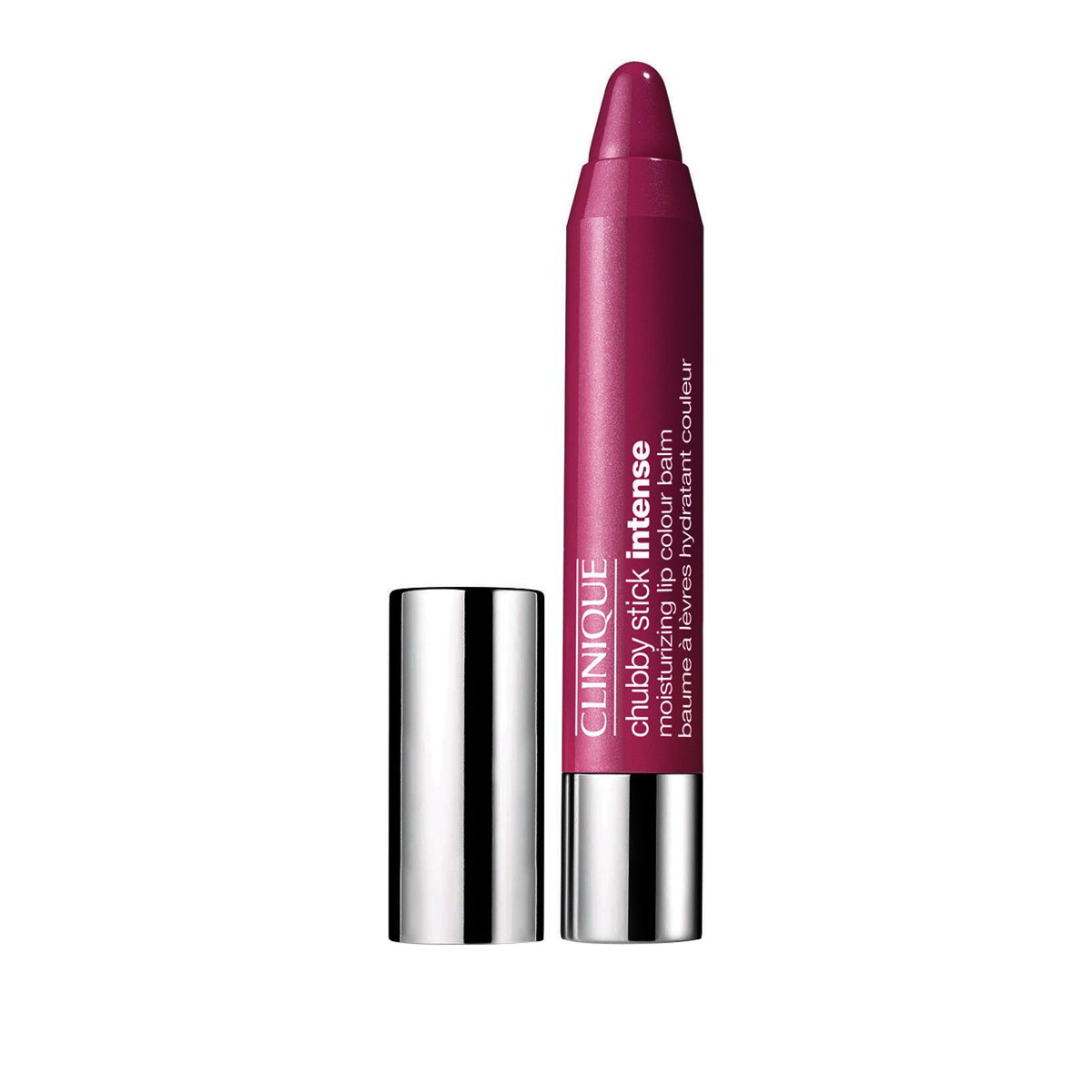 Clinique Chubby Intense Moisturizing Lip Colour Balm 3 g Clinique Chubby Intense Moisturizing Lip Colour Balm 3 g