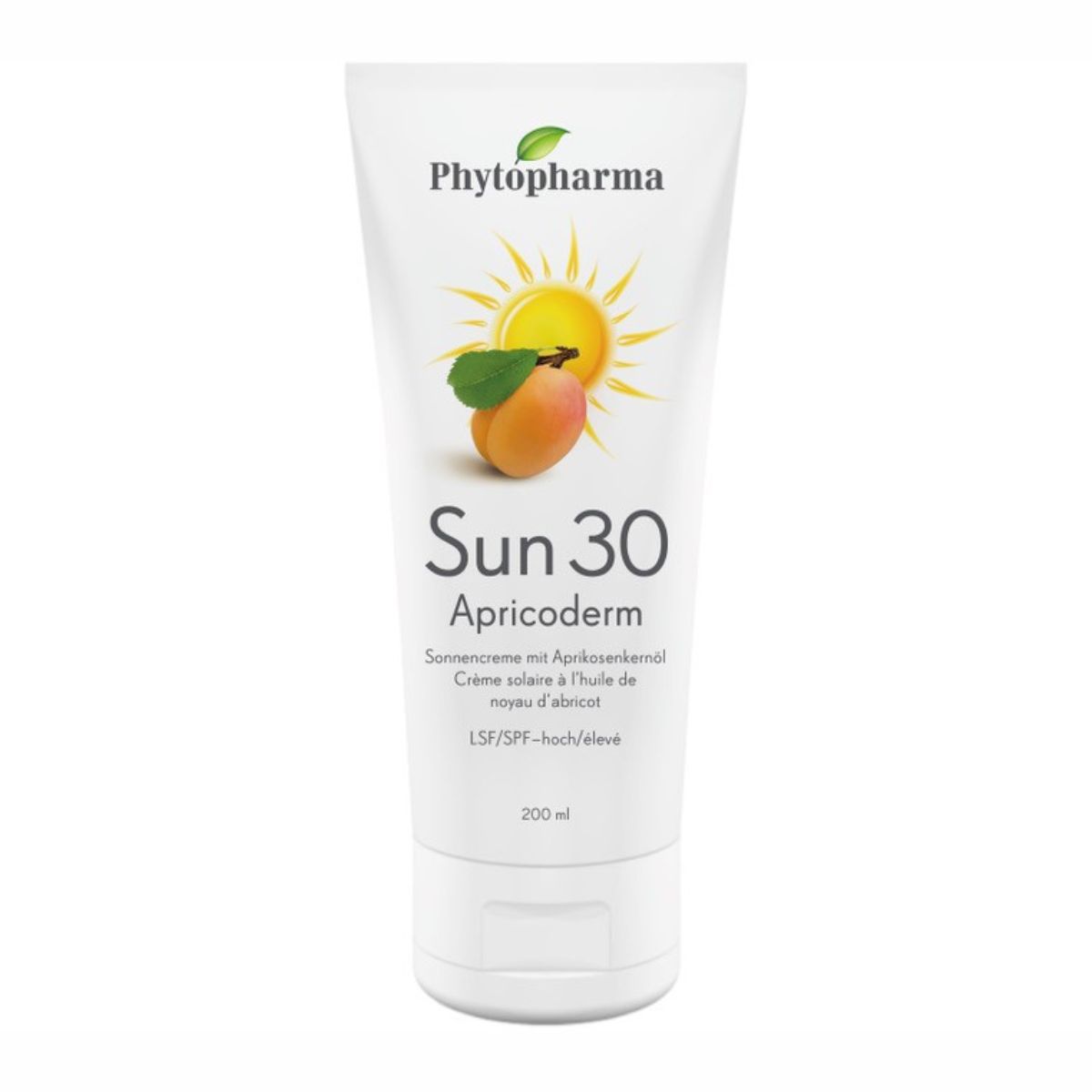 Phytopharma Sun 200 ml