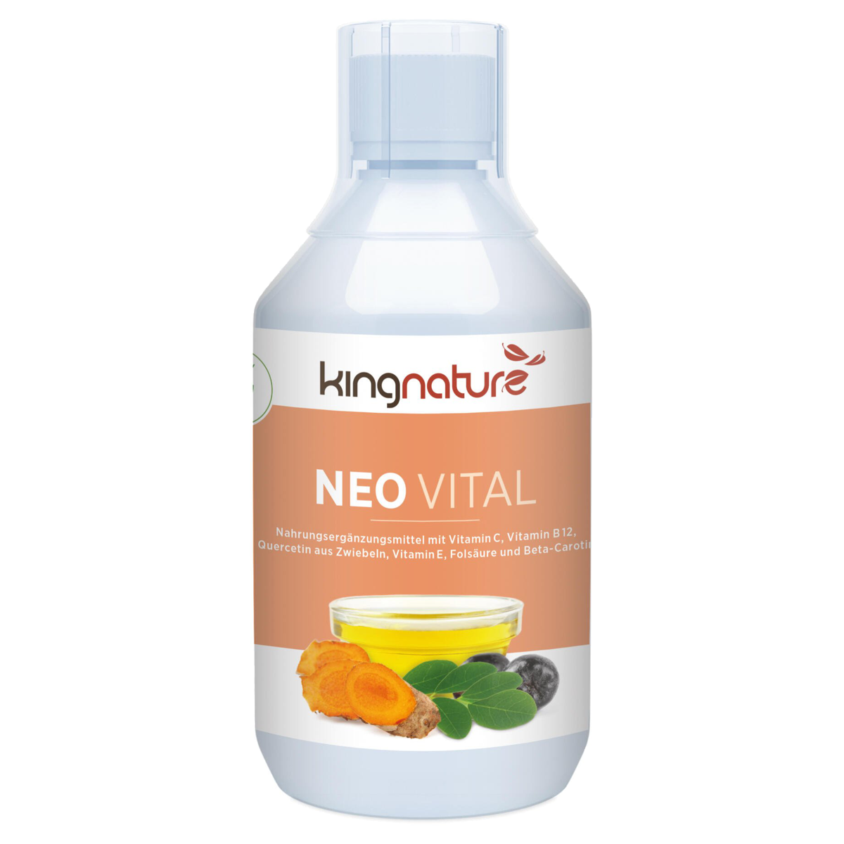 Kingnature Neo Vital 450 ml