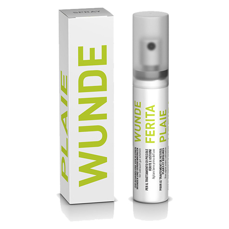 Kerecis Wunde für kleine Wunden Spray 10 ml Kerecis Wunde für kleine Wunden Spray 10 ml