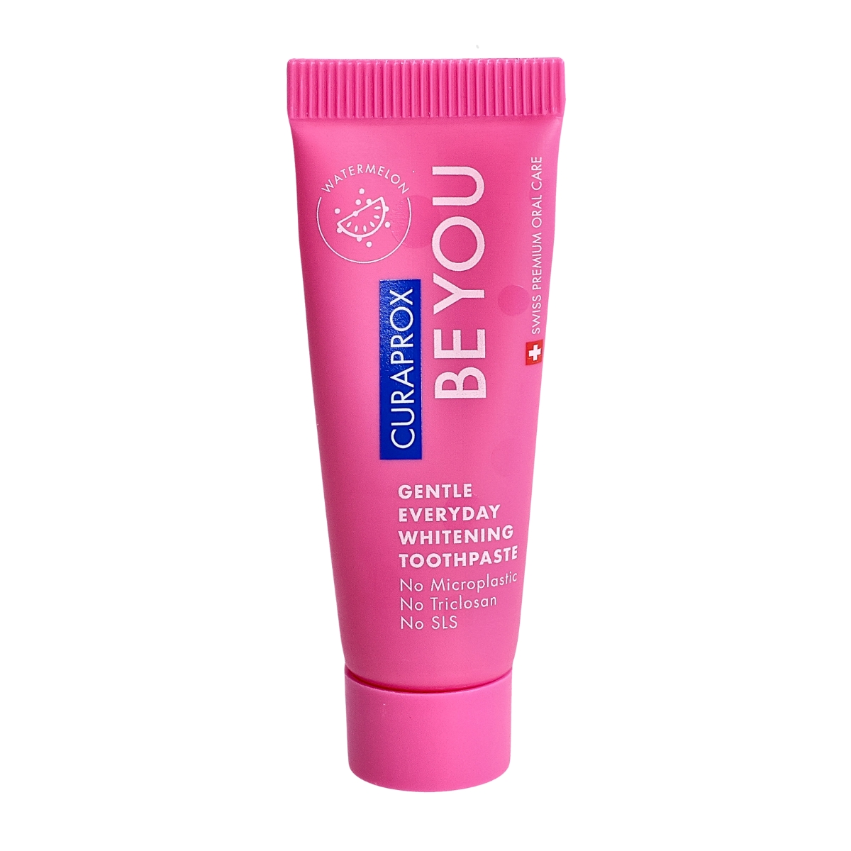 Curaprox Be you Wassermelone rosa 10 ml
