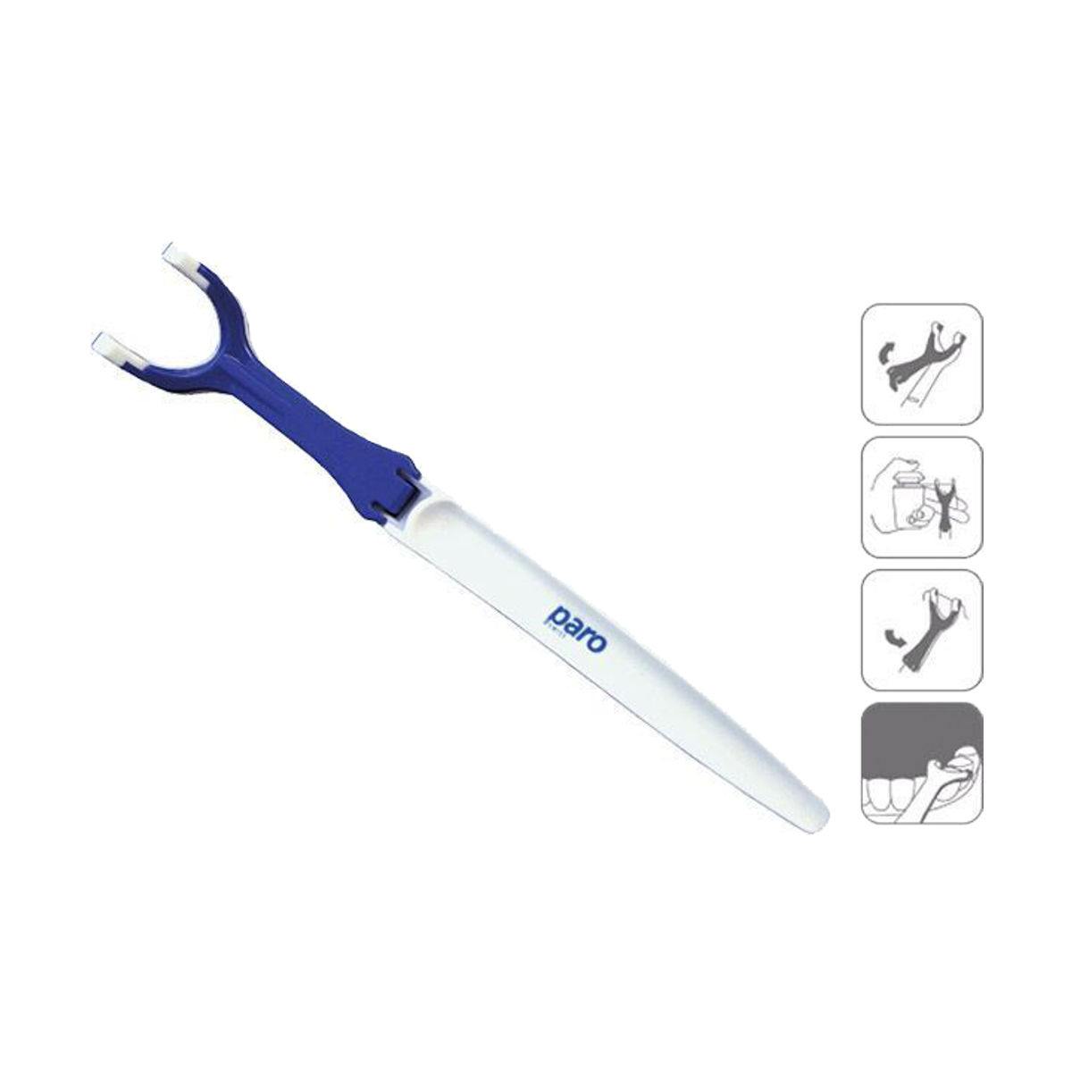 Paro Floss Holder Paro Floss Holder