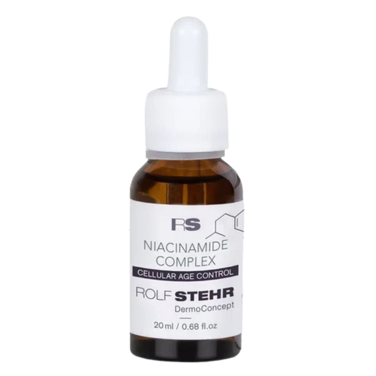 Rolf Stehr Cellular Age Control Niacinamide Complex 20 ml