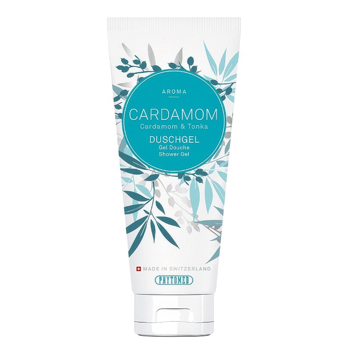 Phytomed Aroma Cardamom Duschgel 200 ml