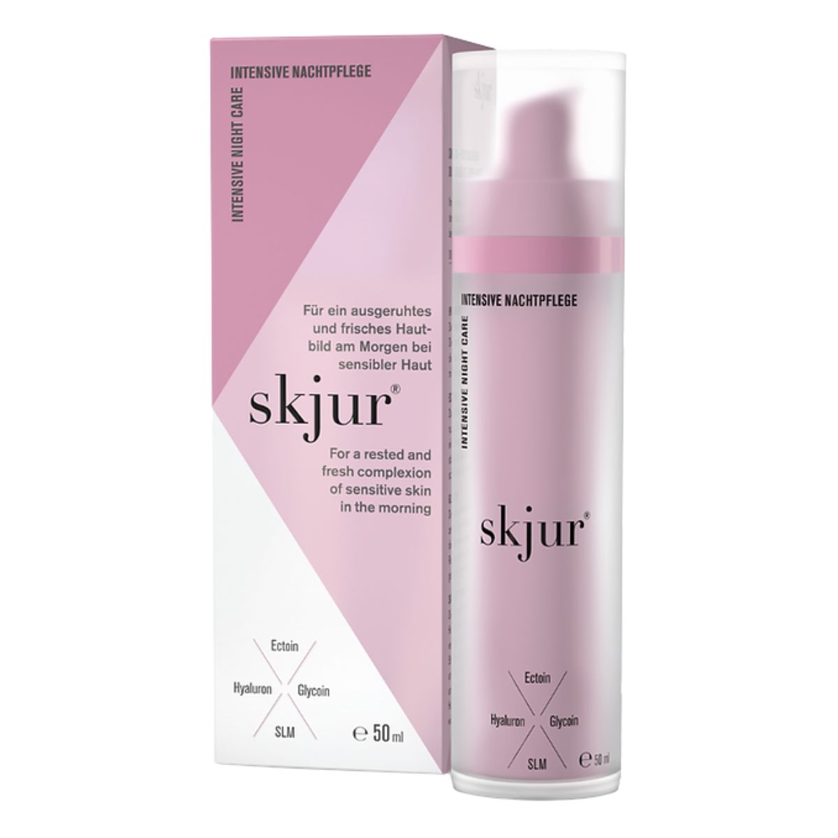 Skjur Nachtpflege 50 ml