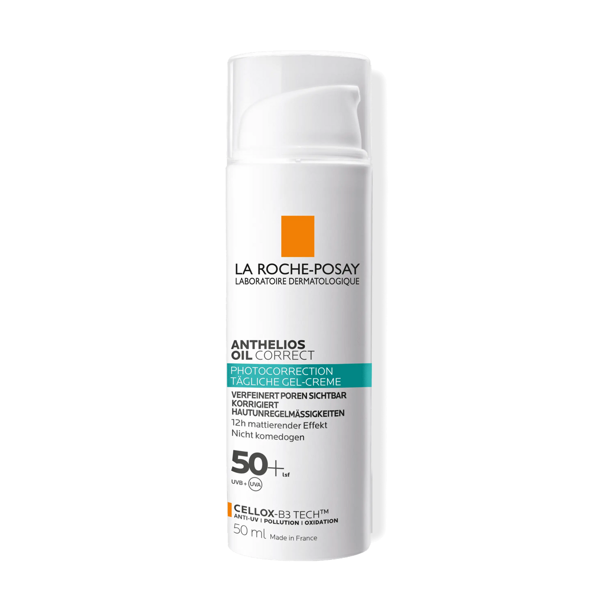 La Roche Posay Anthelios Oil Control LSF50+ 50 ml