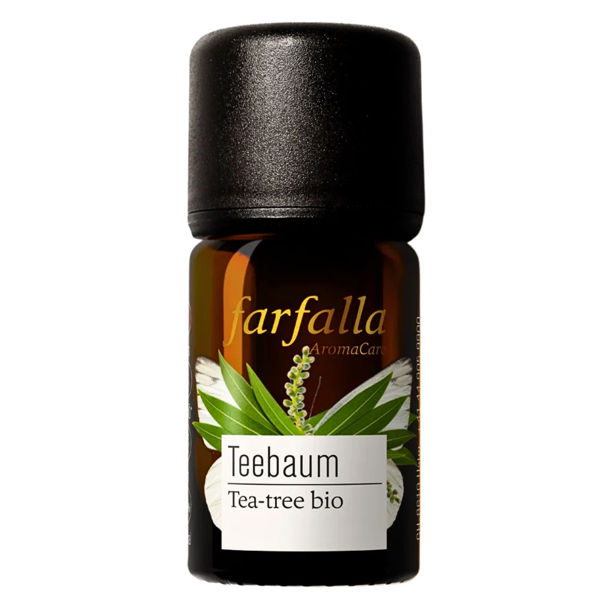 Farfalla Teebaum bio Grand Cru Äth/Öl
