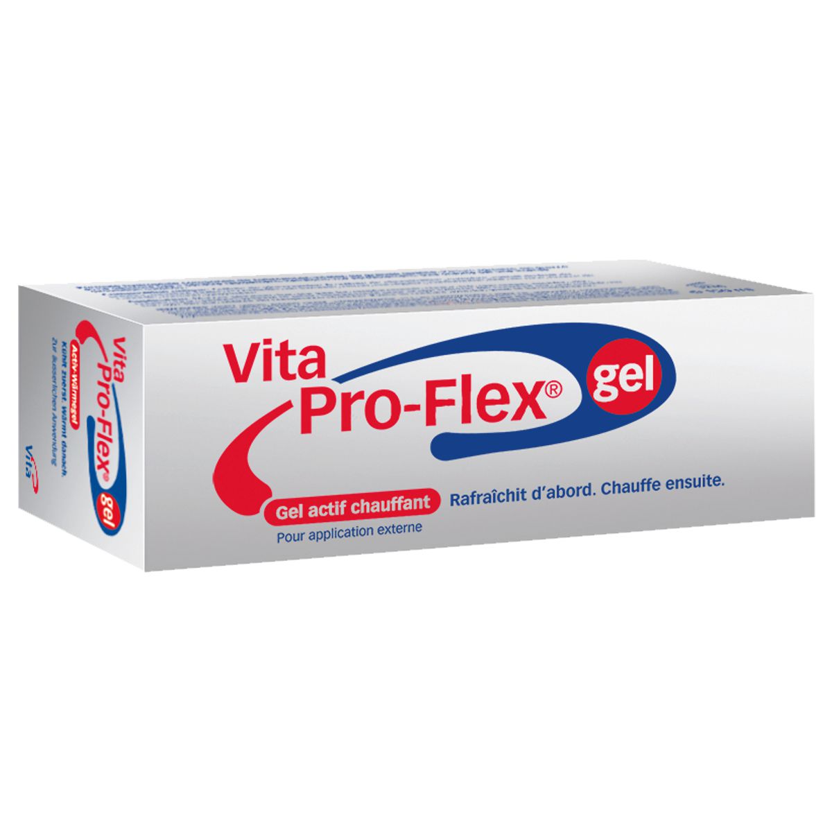 Vita Pro-Flex Gel 150 ml Tube