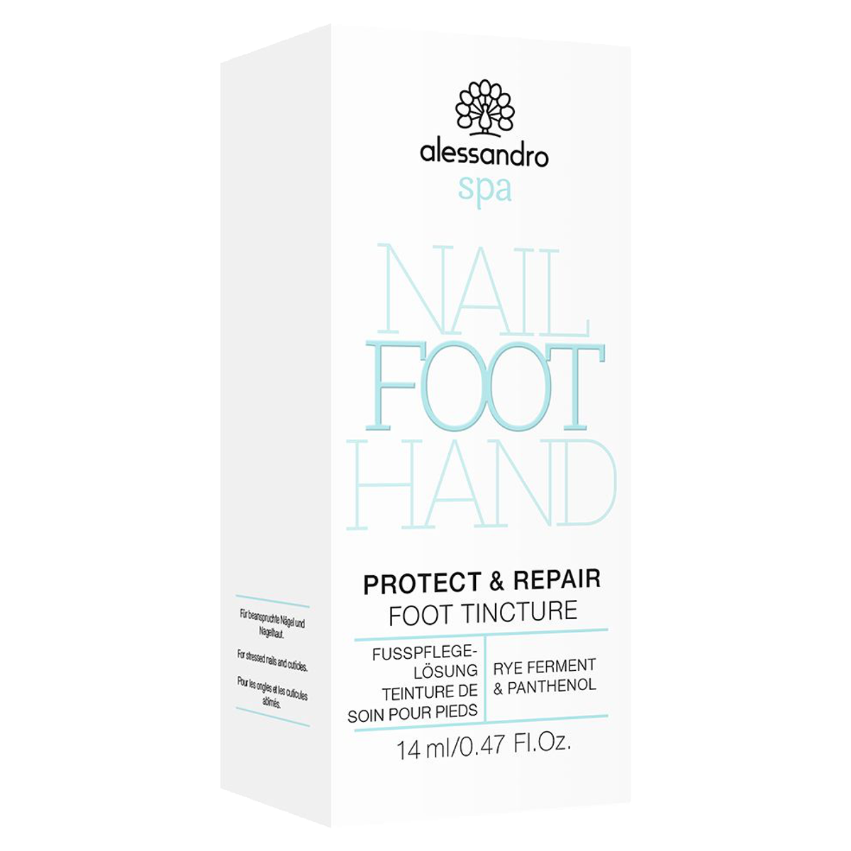Alessandro Pedix Protect & Repair Tincture 14 ml
