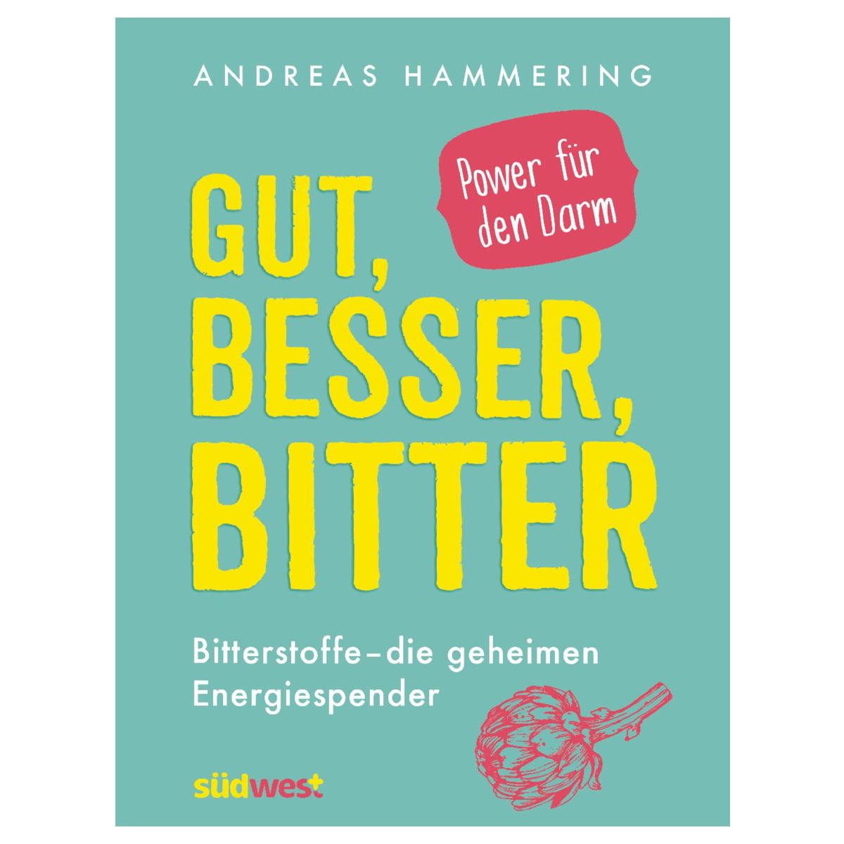 Buch: Gut, besser, bitter Buch: Gut, besser, bitter