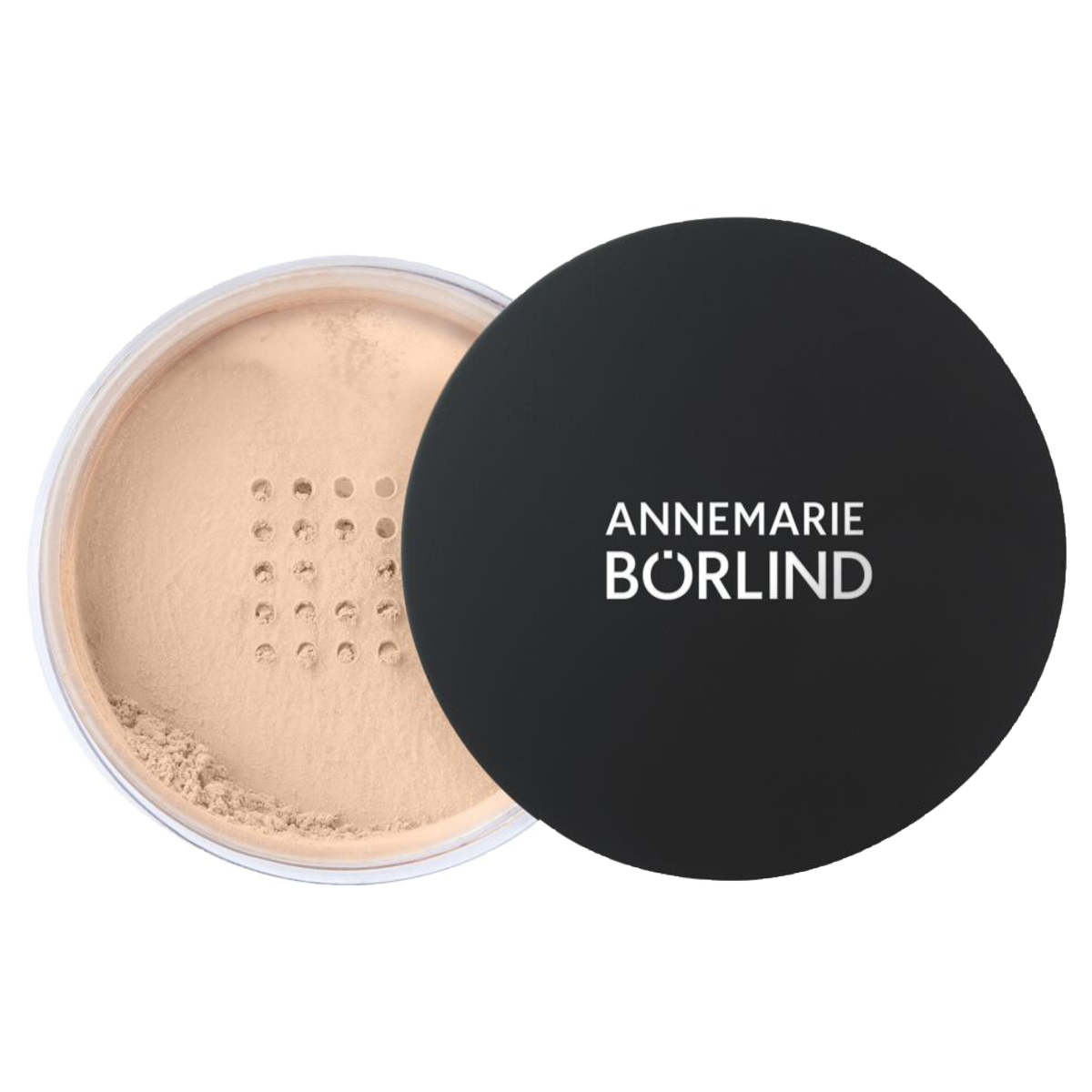 Börlind Loser Puder Börlind Loser Puder