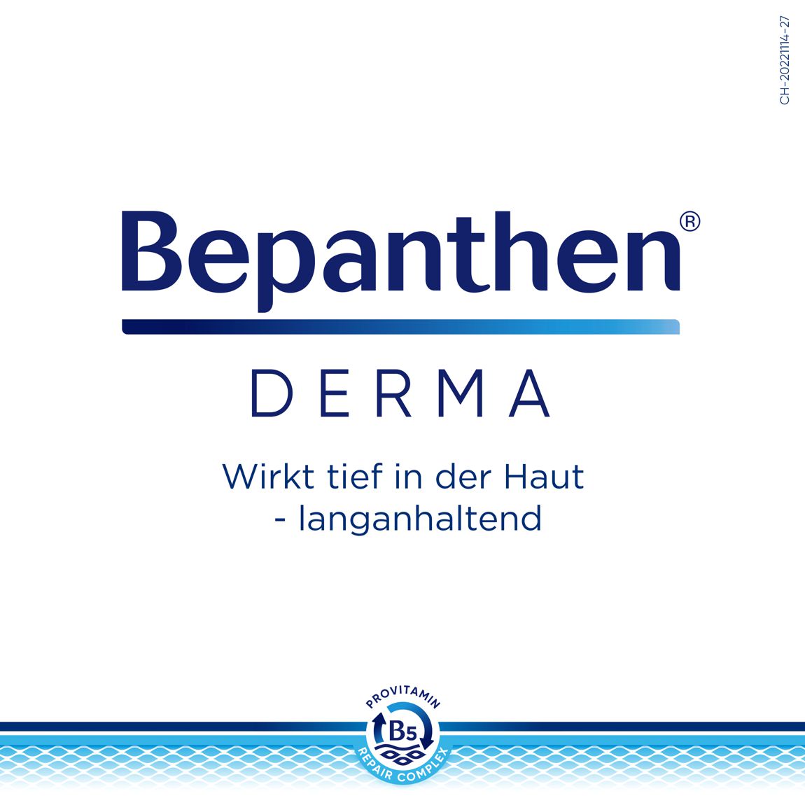 Bepanthen Derma regenerierende Körperlotion Nachfüllbeutel 400 ml Bepanthen Derma regenerierende Körperlotion Nachfüllbeutel 400 ml