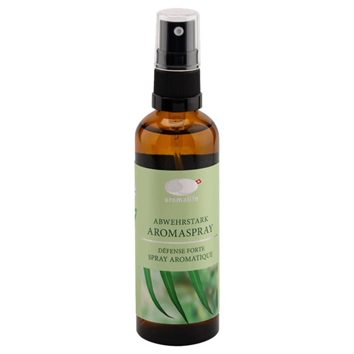 Aromalife Abwehrstark Aromaspray 75 ml Aromalife Abwehrstark Aromaspray 75 ml