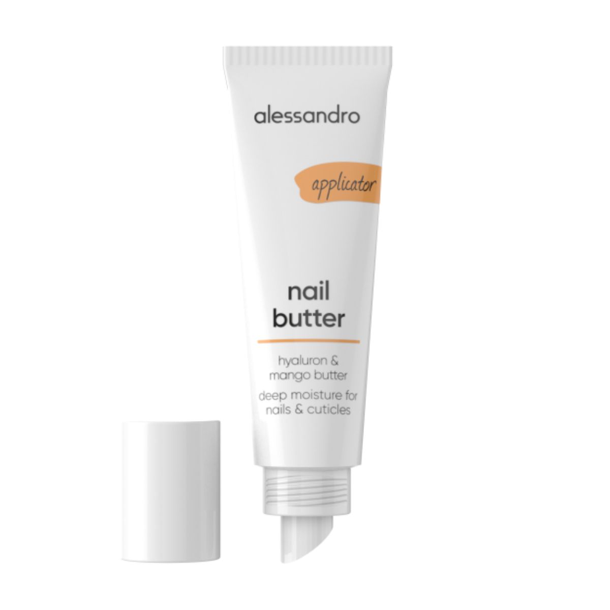 Alessandro Nail Spa Coco Mango Nail Butter 15 ml