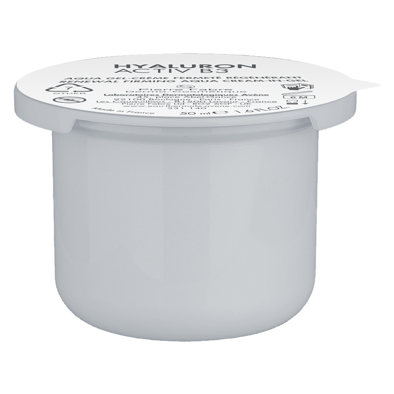 Avène Hyaluron Activ B3 Aquagel-Crème Refill 50 ml Avène Hyaluron Activ B3 Aquagel-Crème Refill 50 ml