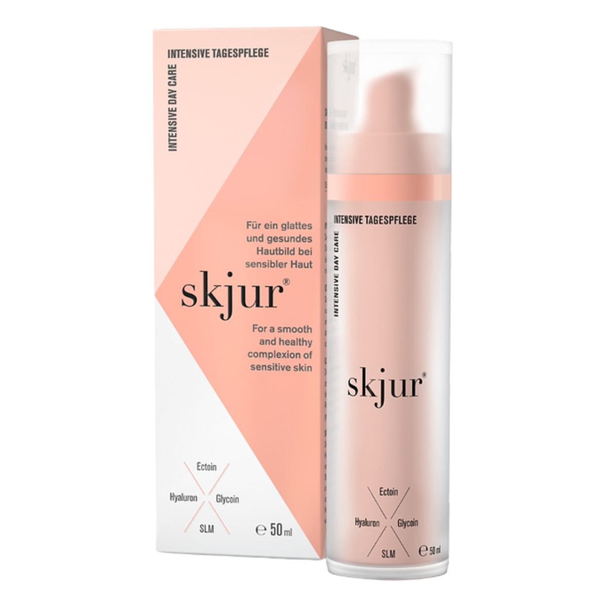 Skjur Tagespflege 50 ml