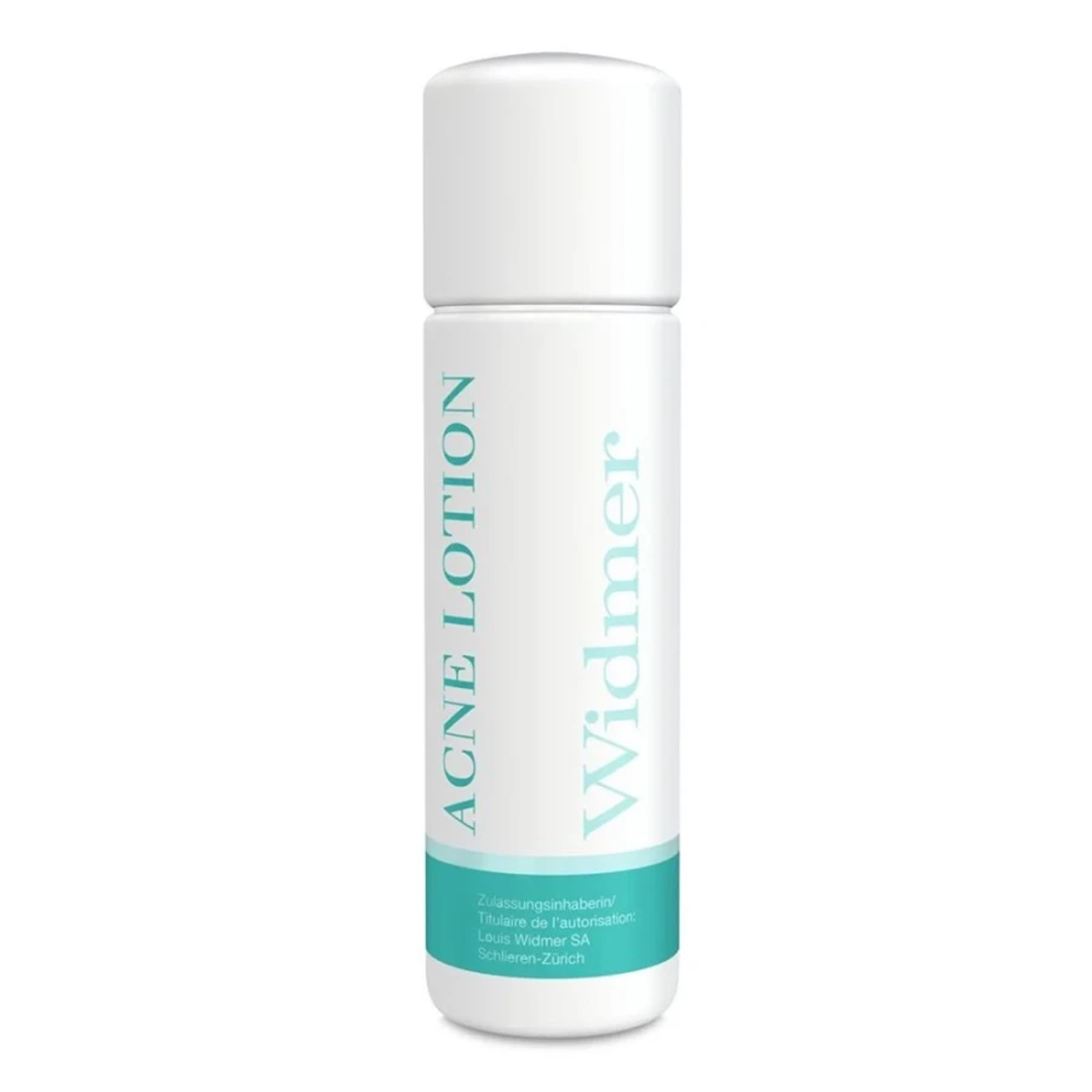 ACNE Lotion Widmer Fl 150 ml