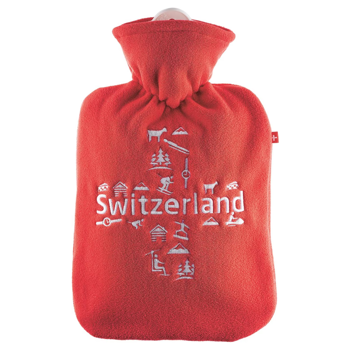Emosan Wärmeflasche Best of Switzerland 1.8 Liter