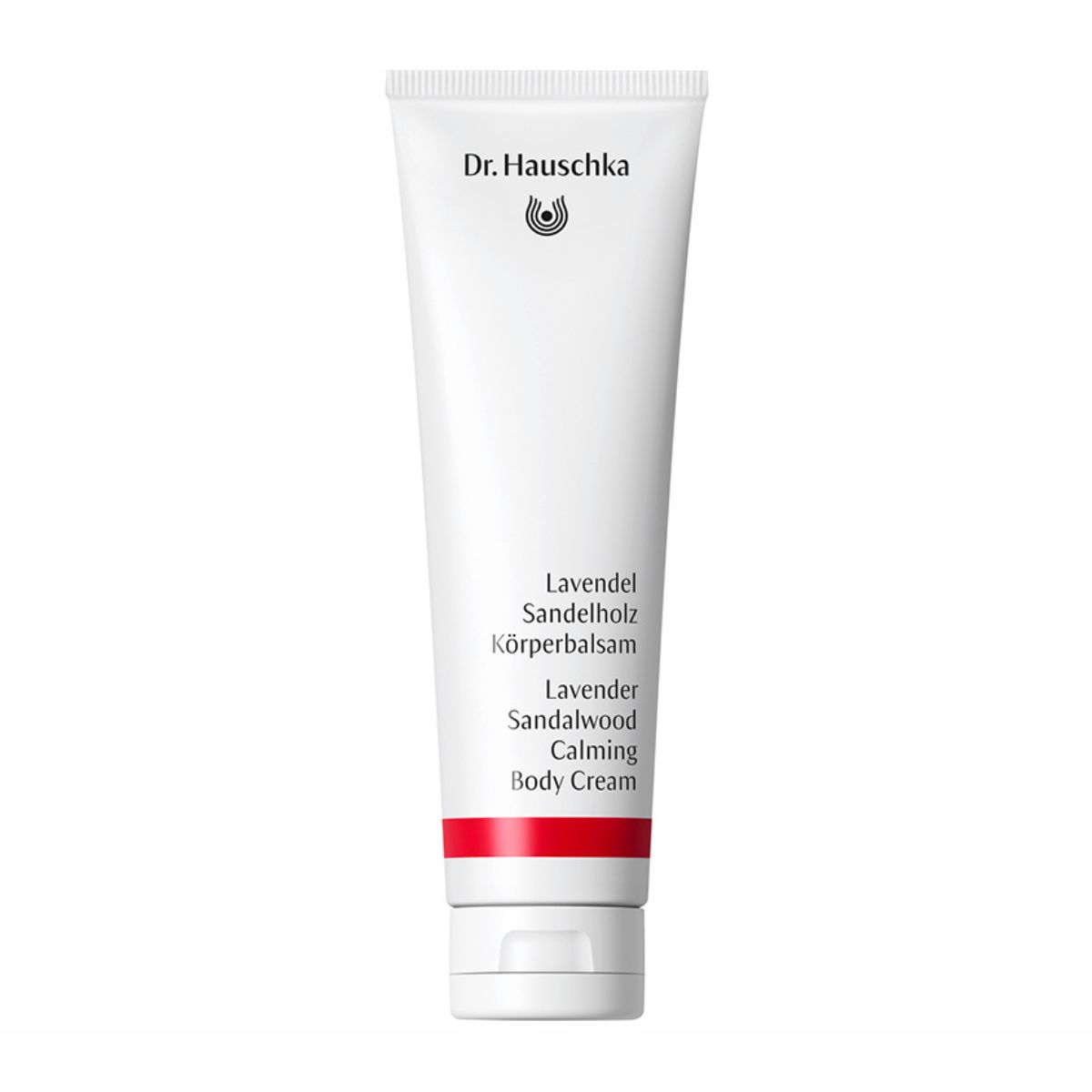 Dr Hauschka Lavendel Sandelholz Körperbalsam 145 ml