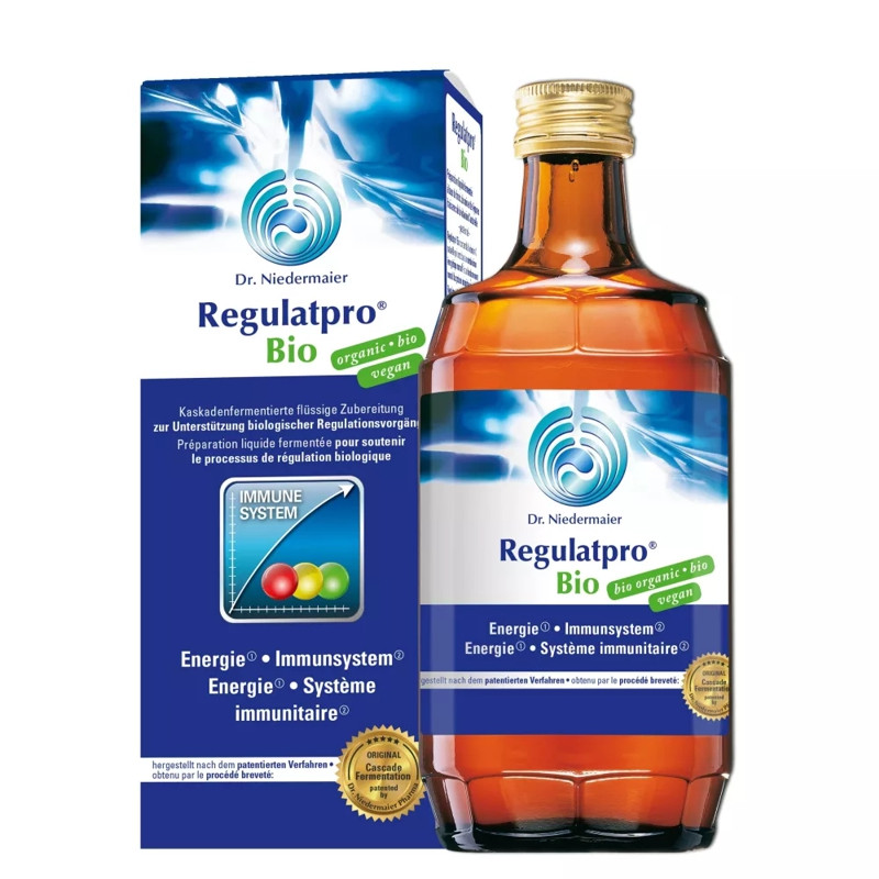 REGULATPRO Bio 350 ml REGULATPRO Bio 350 ml