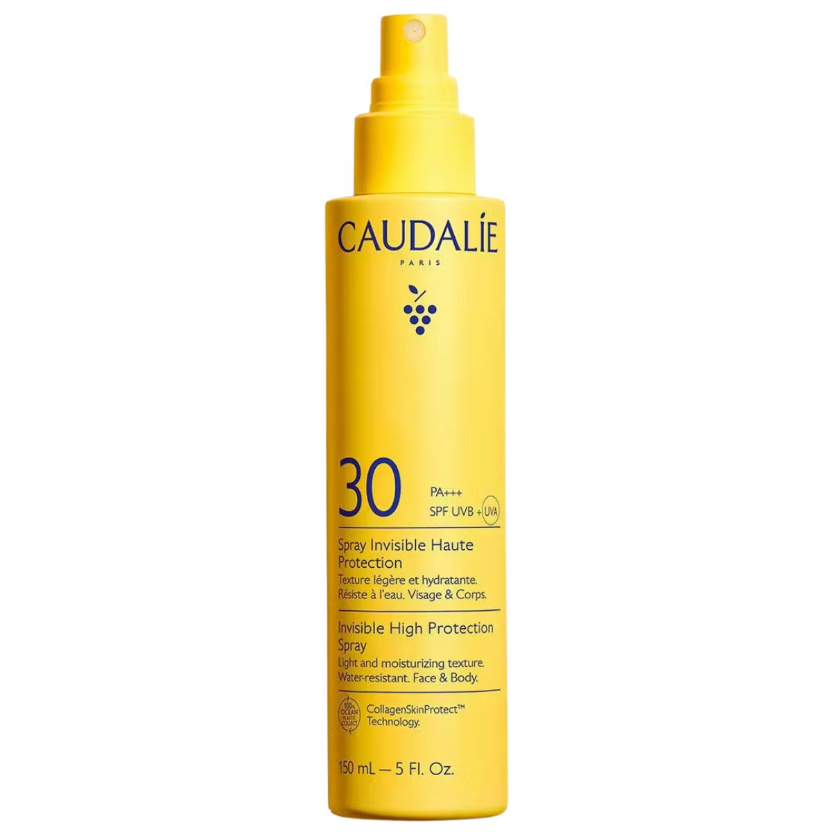 Caudalie Sonnenspray LSF30 150 ml