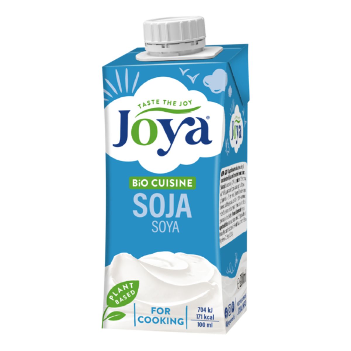 Joya Soja - Cuisine Bio 200 ml