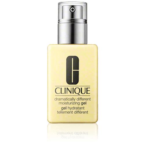 CLINIQUE 3-STEP DDM Gel plus Pumpe 125 ml CLINIQUE 3-STEP DDM Gel plus Pumpe 125 ml