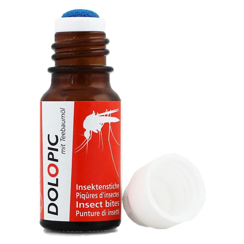 Dolopic Tupfer 10 ml