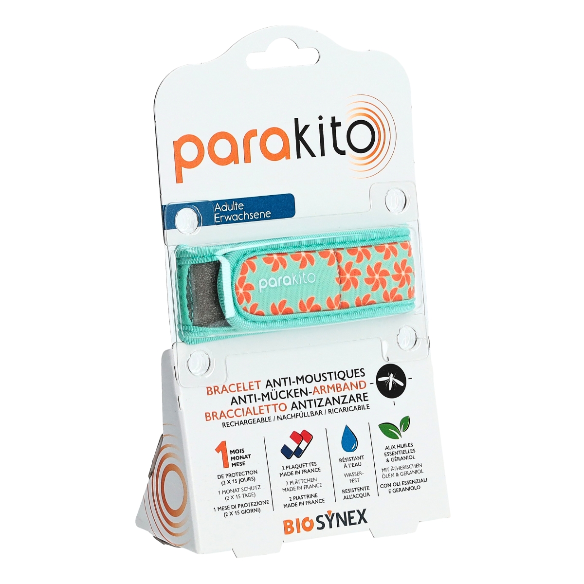 Parakito Armband Erwachsene Fun Stern