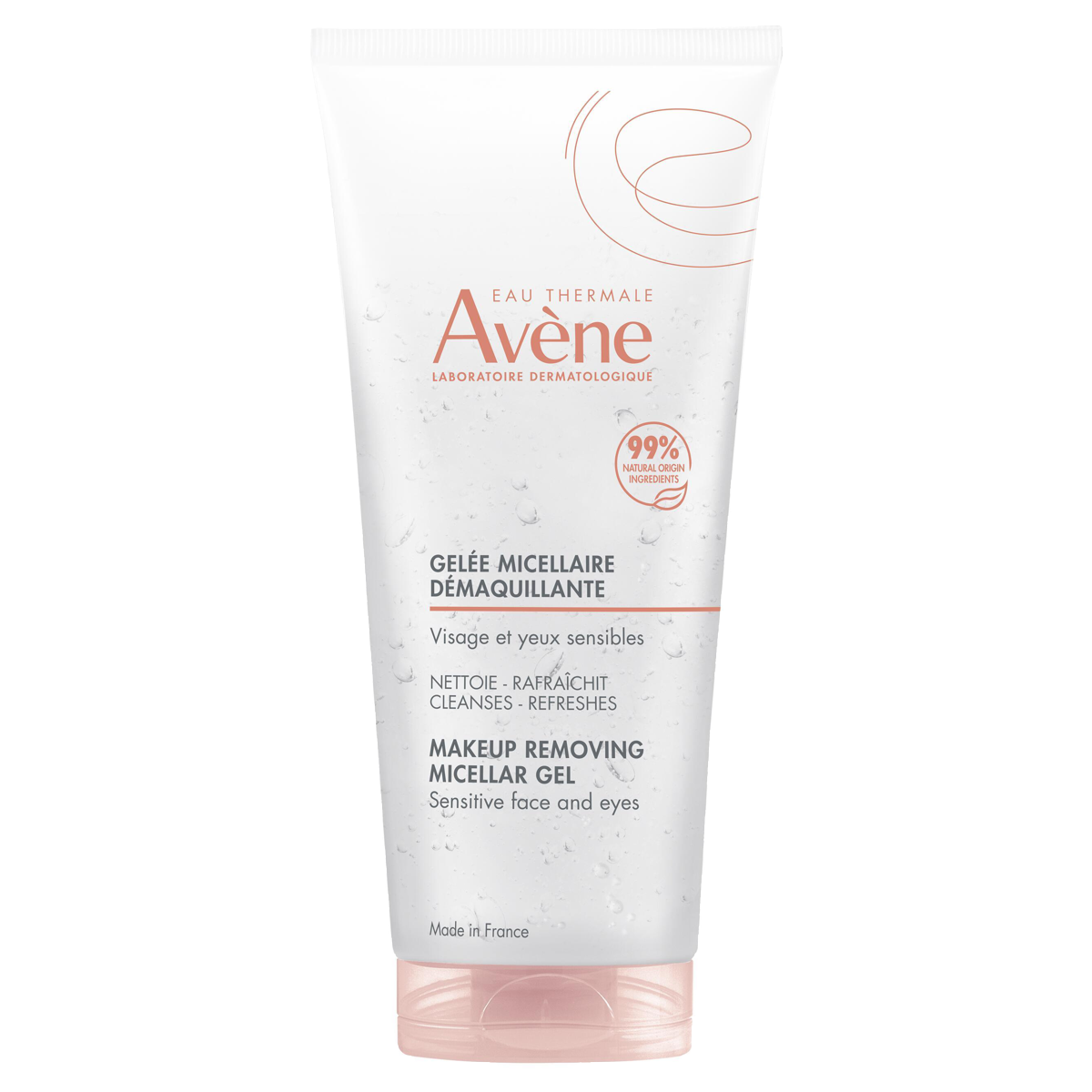 Avène Mizellengel 200 ml Avène Mizellengel 200 ml