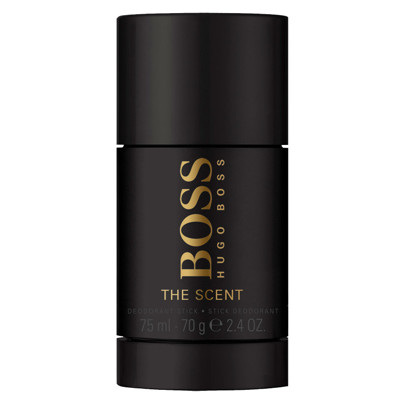 Hugo Boss The Scent Deodorant Stick 75 ml