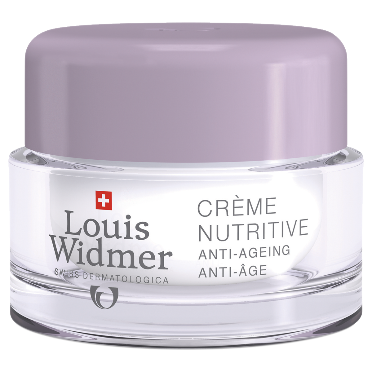 Louis Widmer Creme Nutritive 50 ml Louis Widmer Creme Nutritive 50 ml