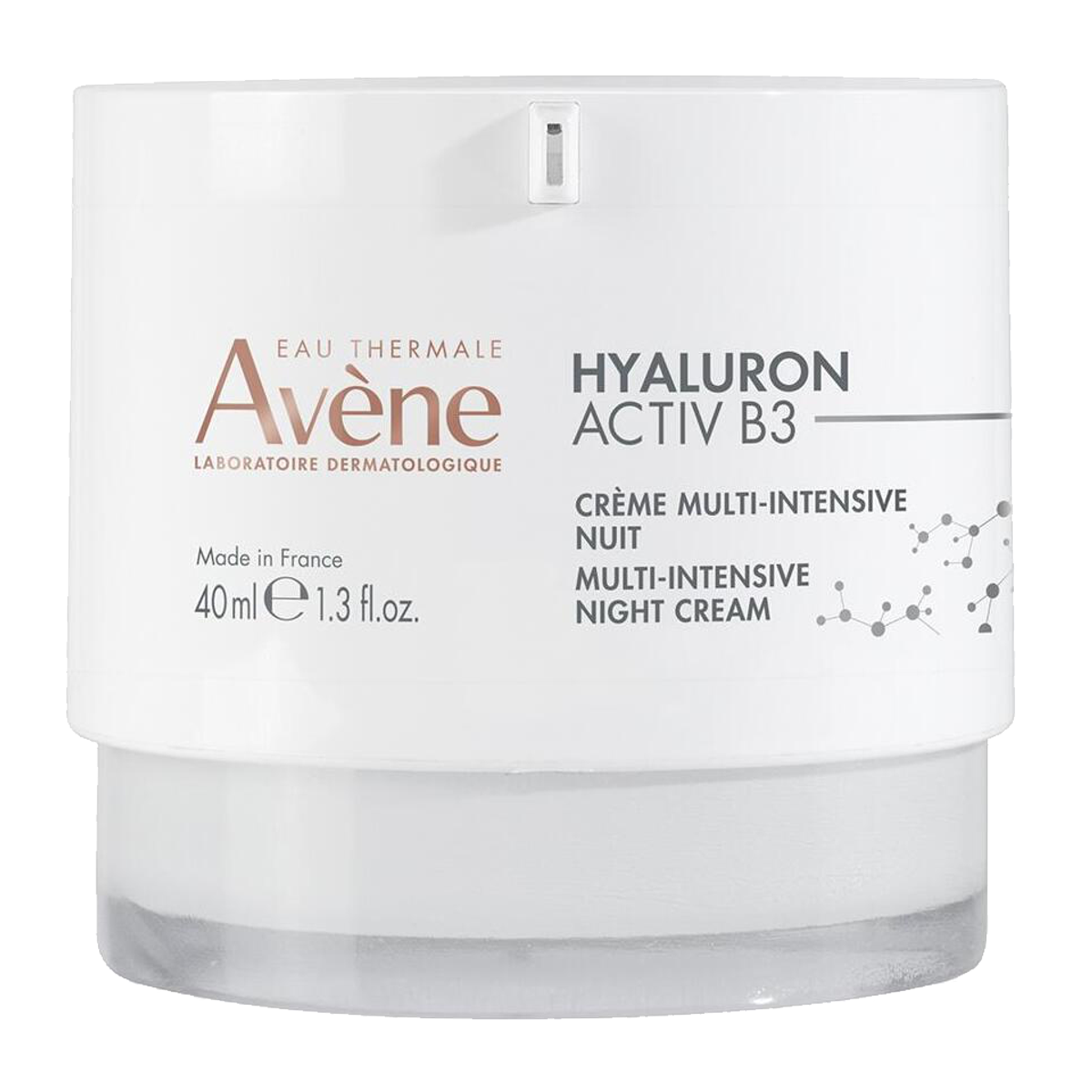 Avène Hyaluron Activ B3 Nachtcreme 40 ml Avène Hyaluron Activ B3 Nachtcreme 40 ml