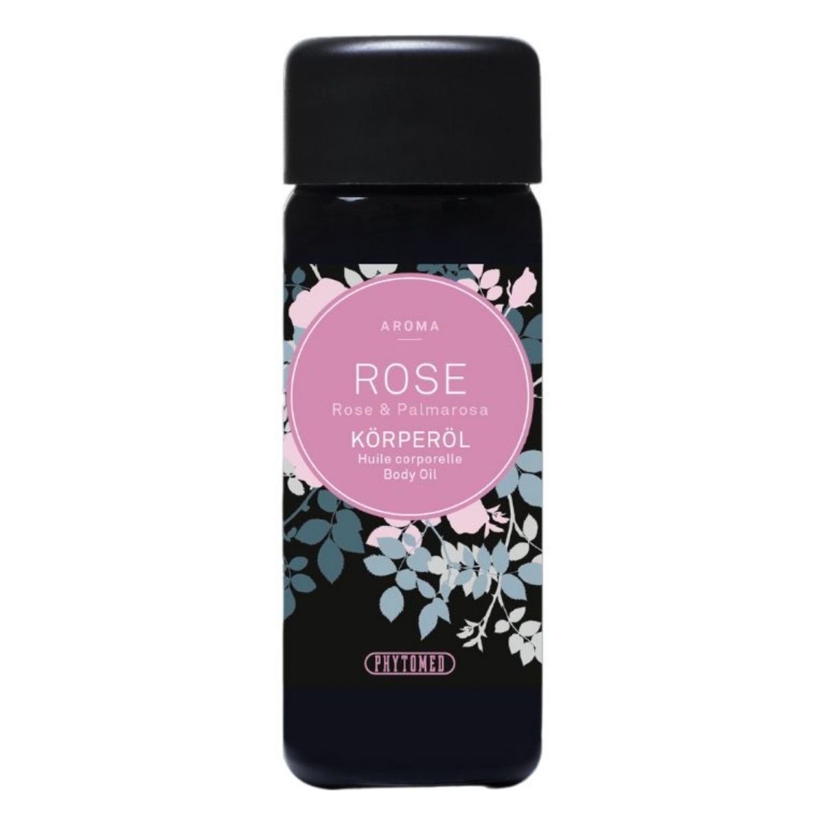 Phytomed Aroma Rose Huile corporelle 100 ml