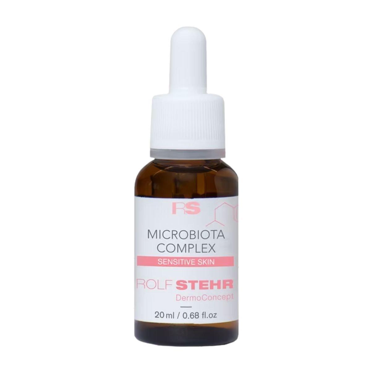 Rolf Stehr Sensitive Skin Microbiota Complex 20 ml