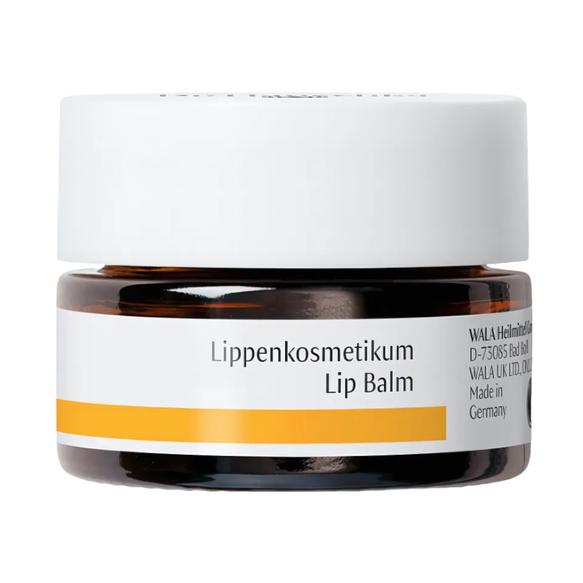 Dr Hauschka Lippenkosmetikum 4.5 ml