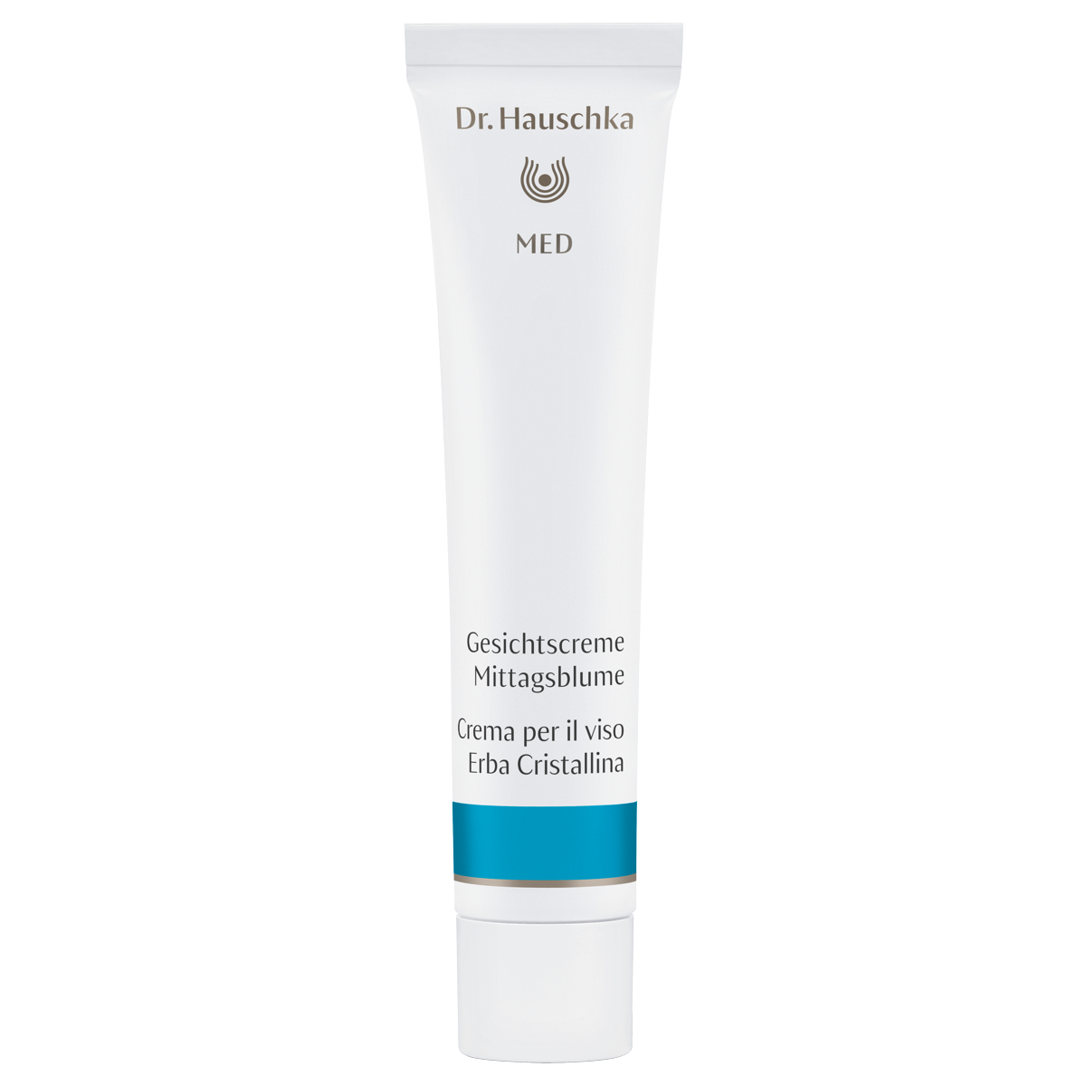 Dr Hauschka MED Gesichtscreme Mittagsblume 40 ml
