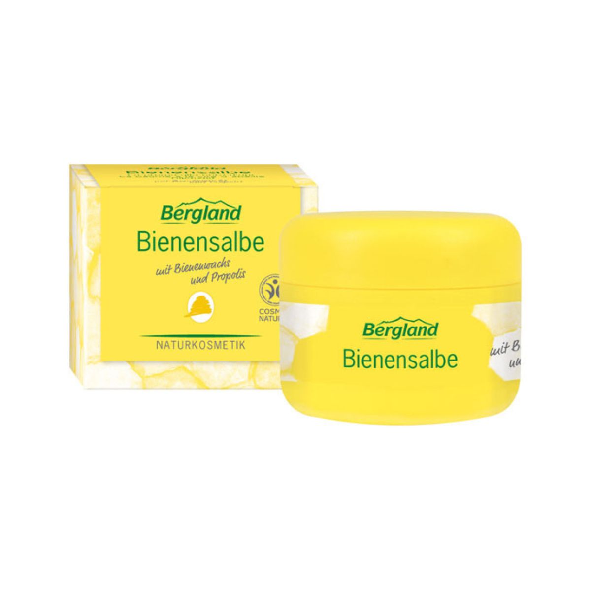 Bergland Bienensalbe Propolis 30 ml Bergland Bienensalbe Propolis 30 ml