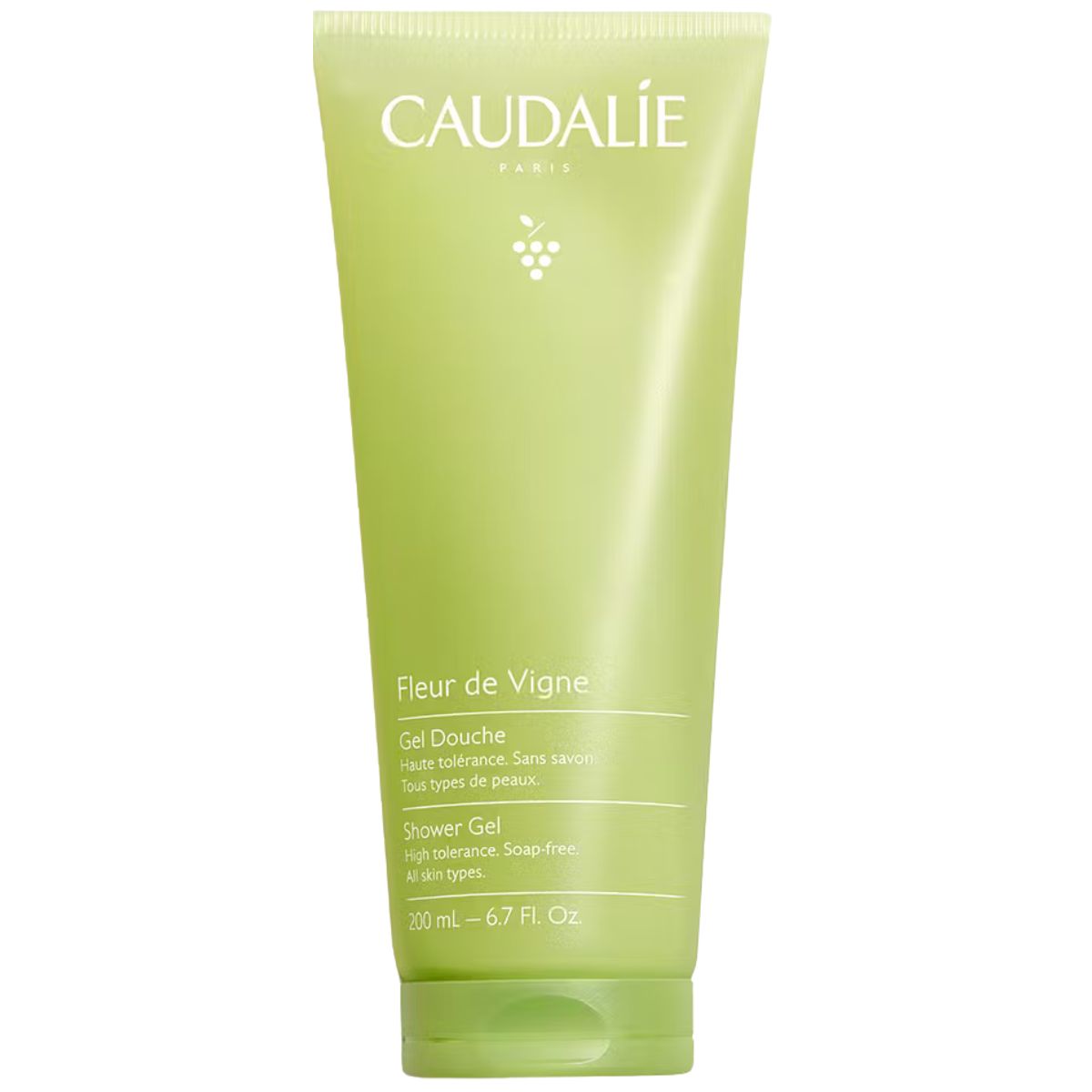 Caudalie Duschgel Fleur de Vigne 200 ml
