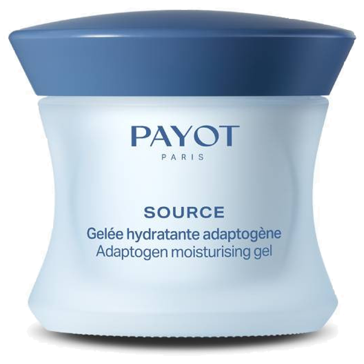 PAYOT Source Gelée Hydra Adaptogène 50 ml