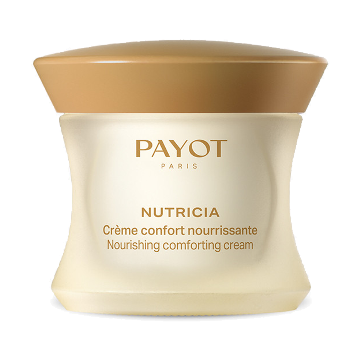 Payot Nutricia Creme Confort Nourissante 50 ml Payot Nutricia Creme Confort Nourissante 50 ml