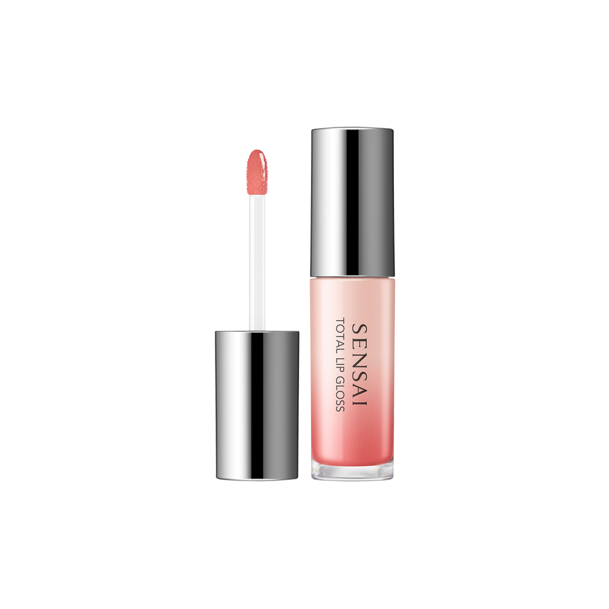 Sensai Colours Total Lip Gloss Colours 4.5 ml Sensai Colours Total Lip Gloss Colours 4.5 ml